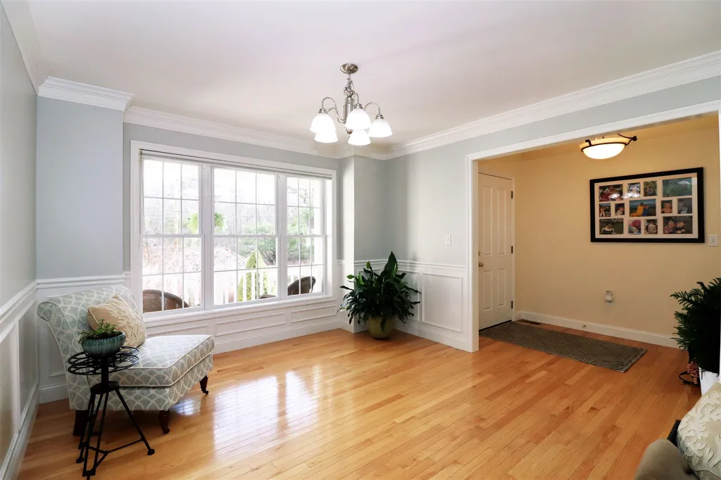 42 Tebbetts Road Rochester NH 03867