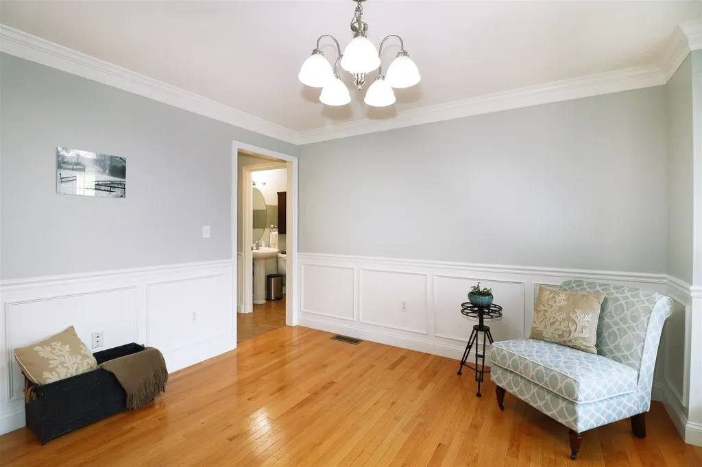 42 Tebbetts Road Rochester NH 03867