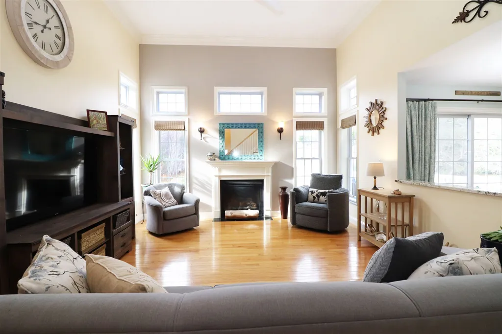 42 Tebbetts Road Rochester NH 03867