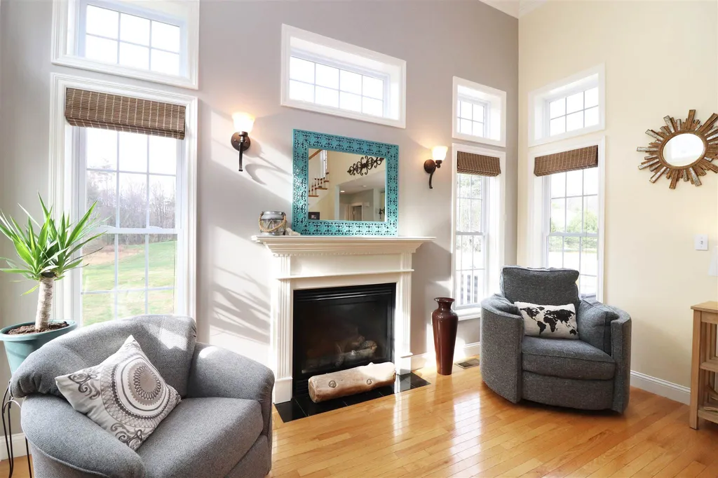 42 Tebbetts Road Rochester NH 03867