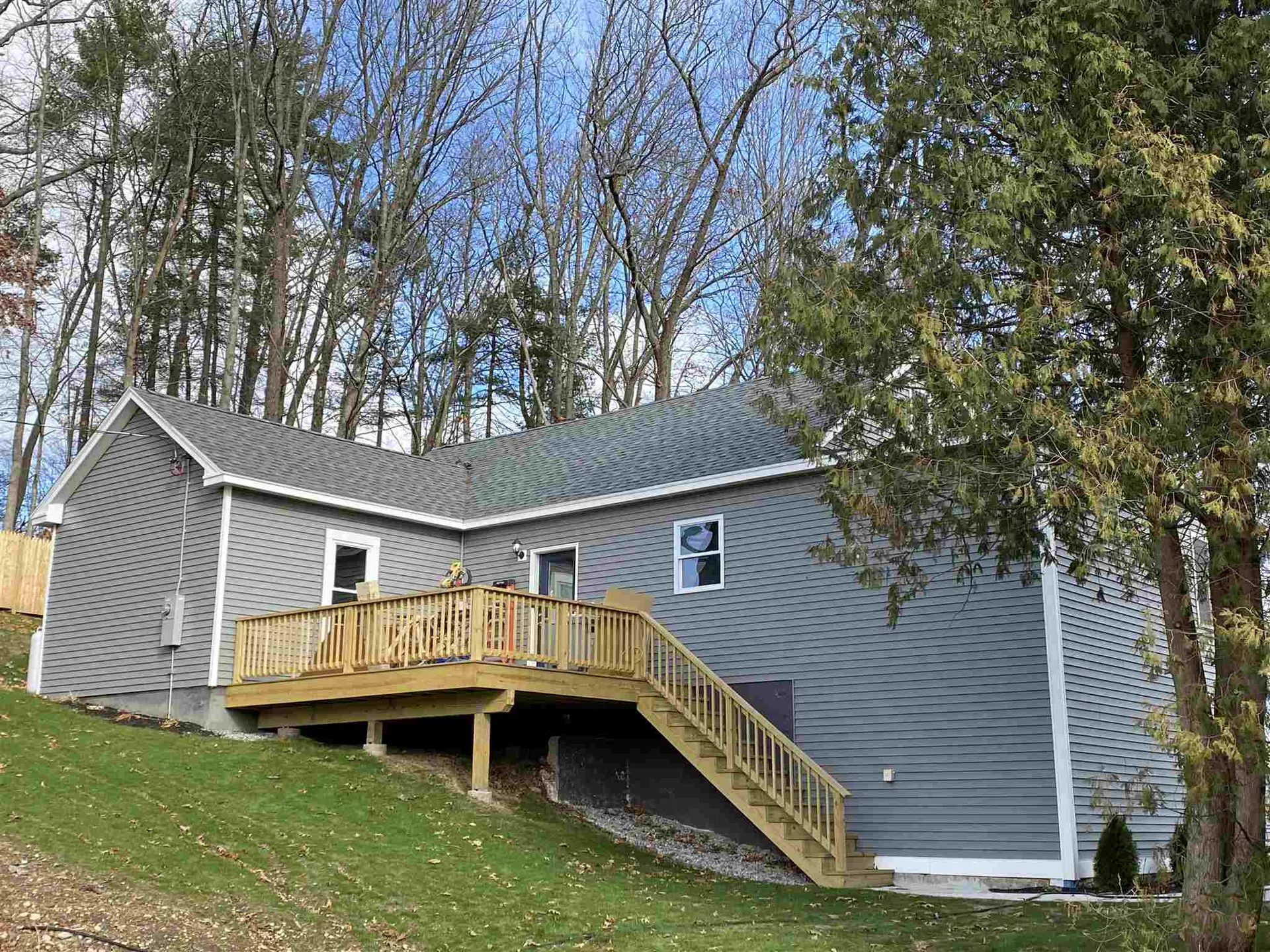 15 Fisher Avenue Boscawen NH 03303