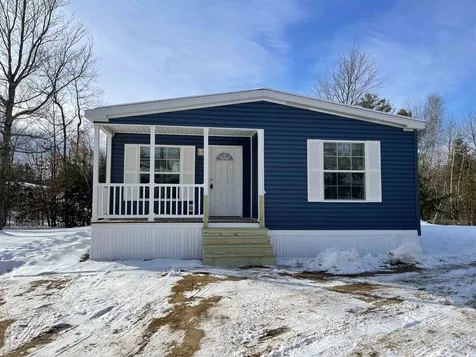 2 Pond Street Loudon NH 03307