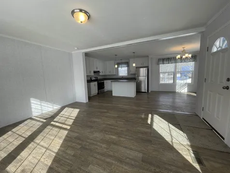 2 Pond Street Loudon NH 03307