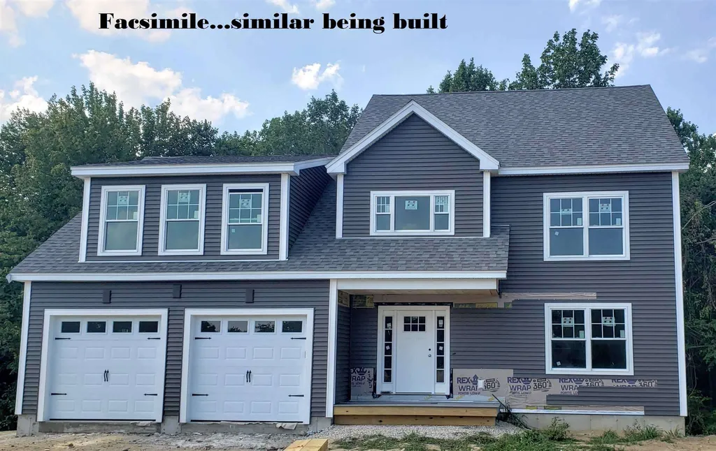 Lot 5 Oldenburg Lane Rollinsford NH 03869