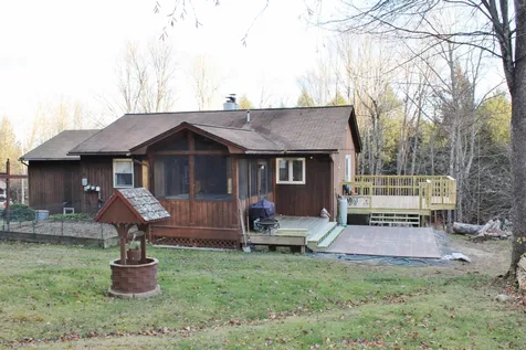 268 Maple Ridge Road Chester VT 05143