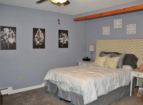 268 Maple Ridge Road Chester VT 05143