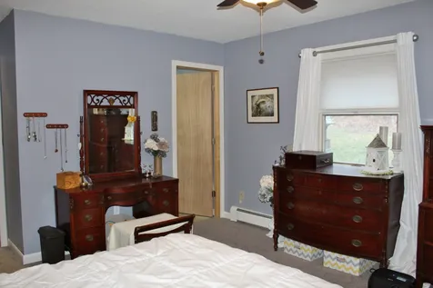 268 Maple Ridge Road Chester VT 05143