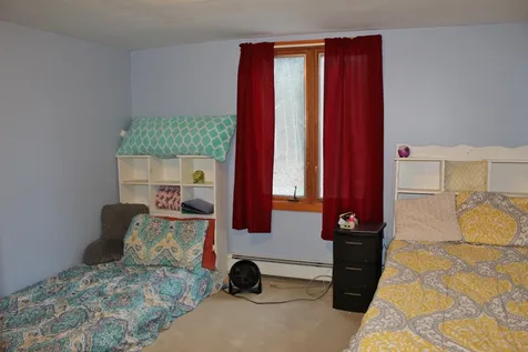 268 Maple Ridge Road Chester VT 05143