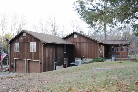 268 Maple Ridge Road Chester VT 05143
