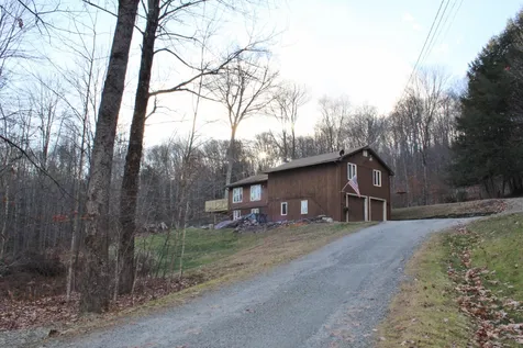 268 Maple Ridge Road Chester VT 05143