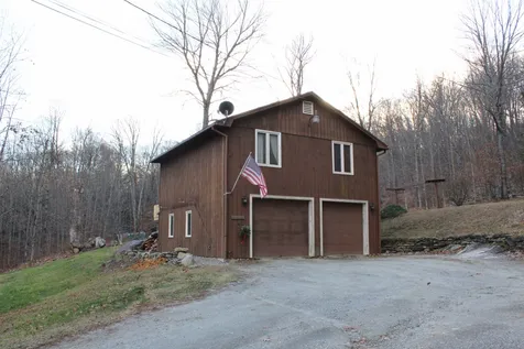 268 Maple Ridge Road Chester VT 05143