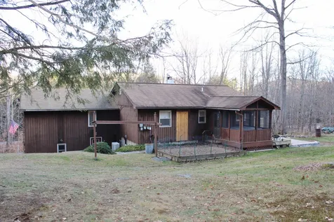 268 Maple Ridge Road Chester VT 05143