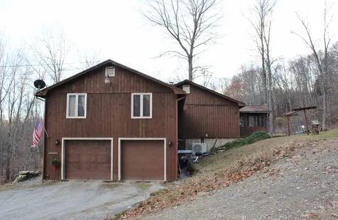268 Maple Ridge Road Chester VT 05143