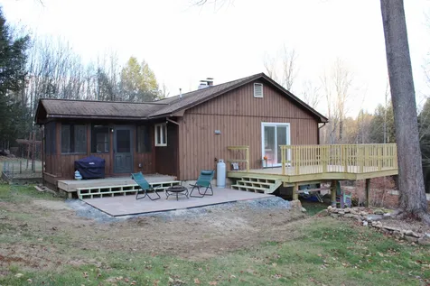 268 Maple Ridge Road Chester VT 05143