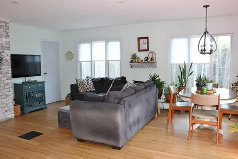 268 Maple Ridge Road Chester VT 05143