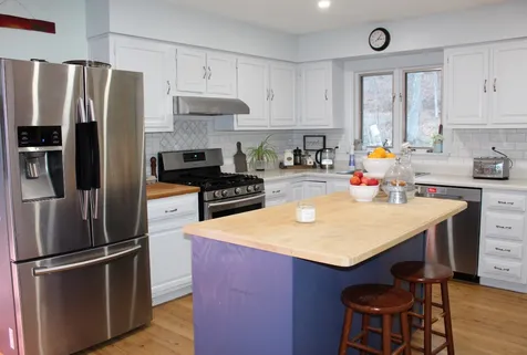268 Maple Ridge Road Chester VT 05143