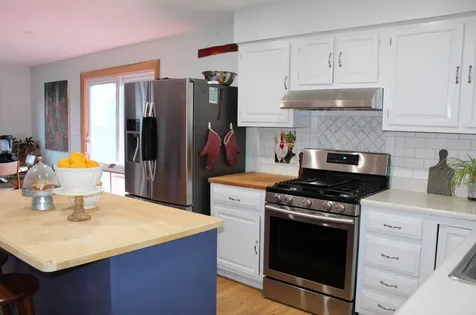 268 Maple Ridge Road Chester VT 05143