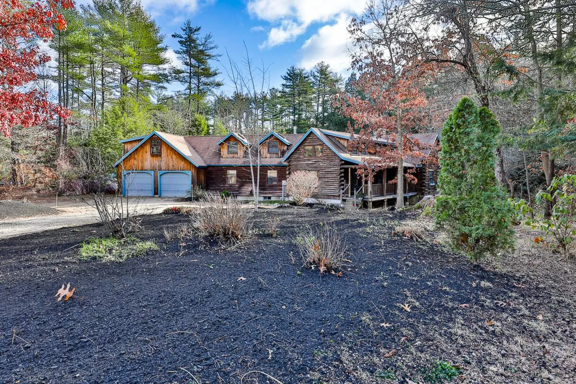 513 Wilsons Crossing Road Auburn NH 03032-3710