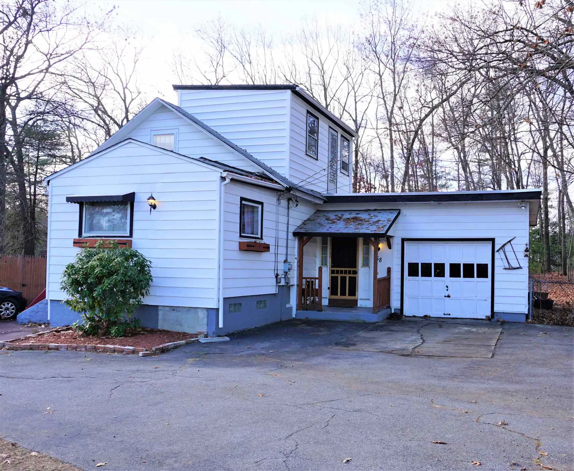 58 Mammoth Road Hooksett NH 03106