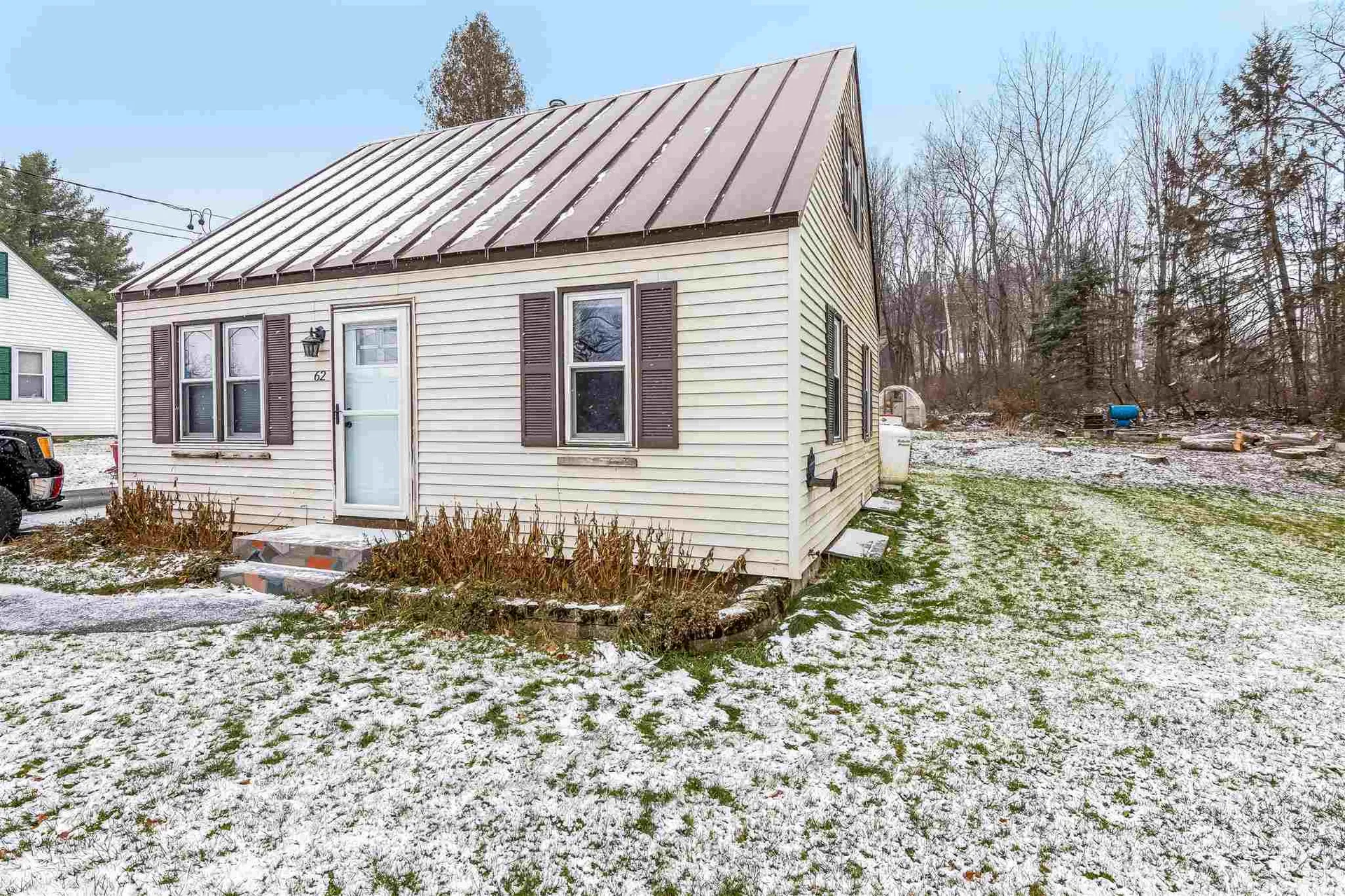 62 Washington Road Barre Town VT 05649