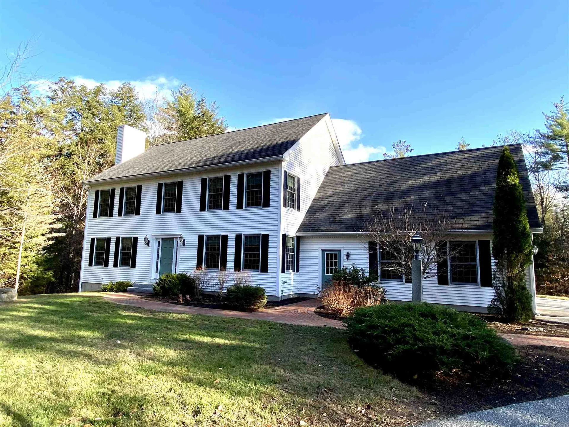 30 Reserve Place Concord NH 03301-7922
