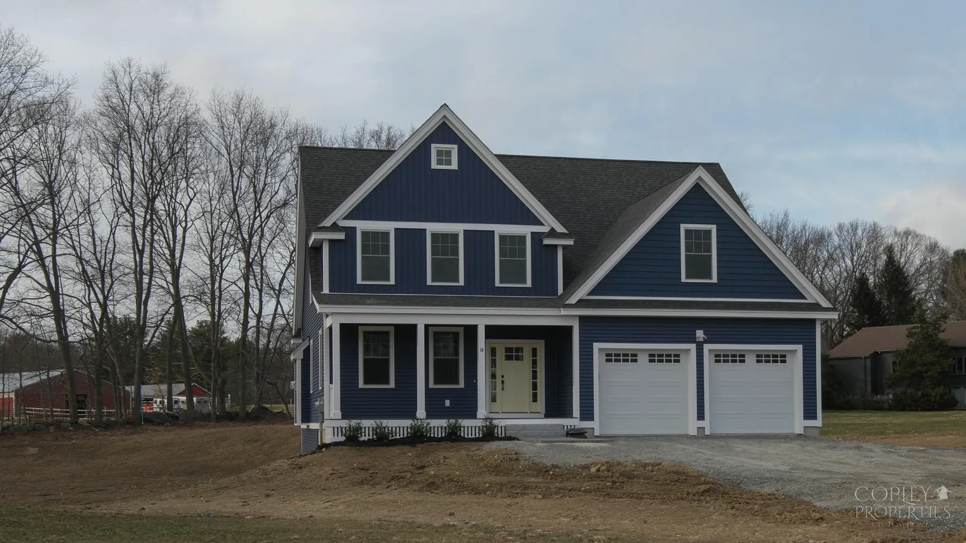 16 Treat Farm Road Stratham NH 03885