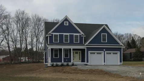 16 Treat Farm Road Stratham NH 03885