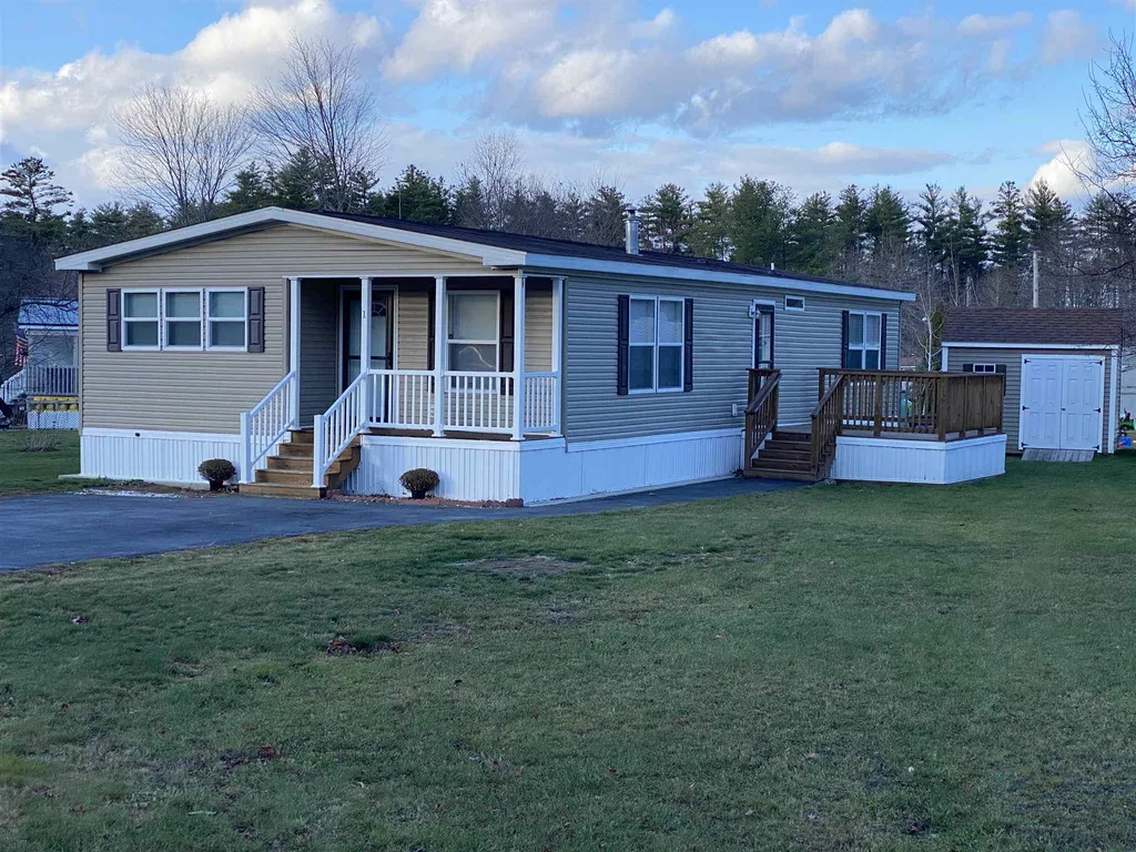 1 Lane Drive Allenstown NH 03275