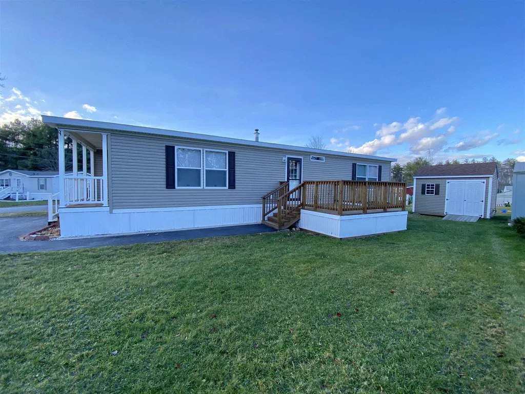 1 Lane Drive Allenstown NH 03275