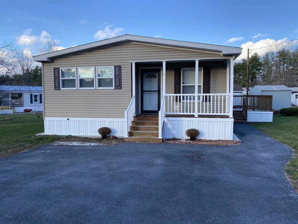 1 Lane Drive Allenstown NH 03275