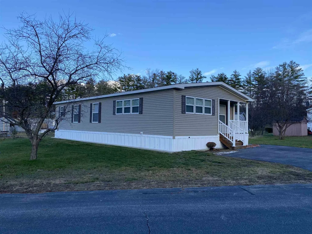 1 Lane Drive Allenstown NH 03275