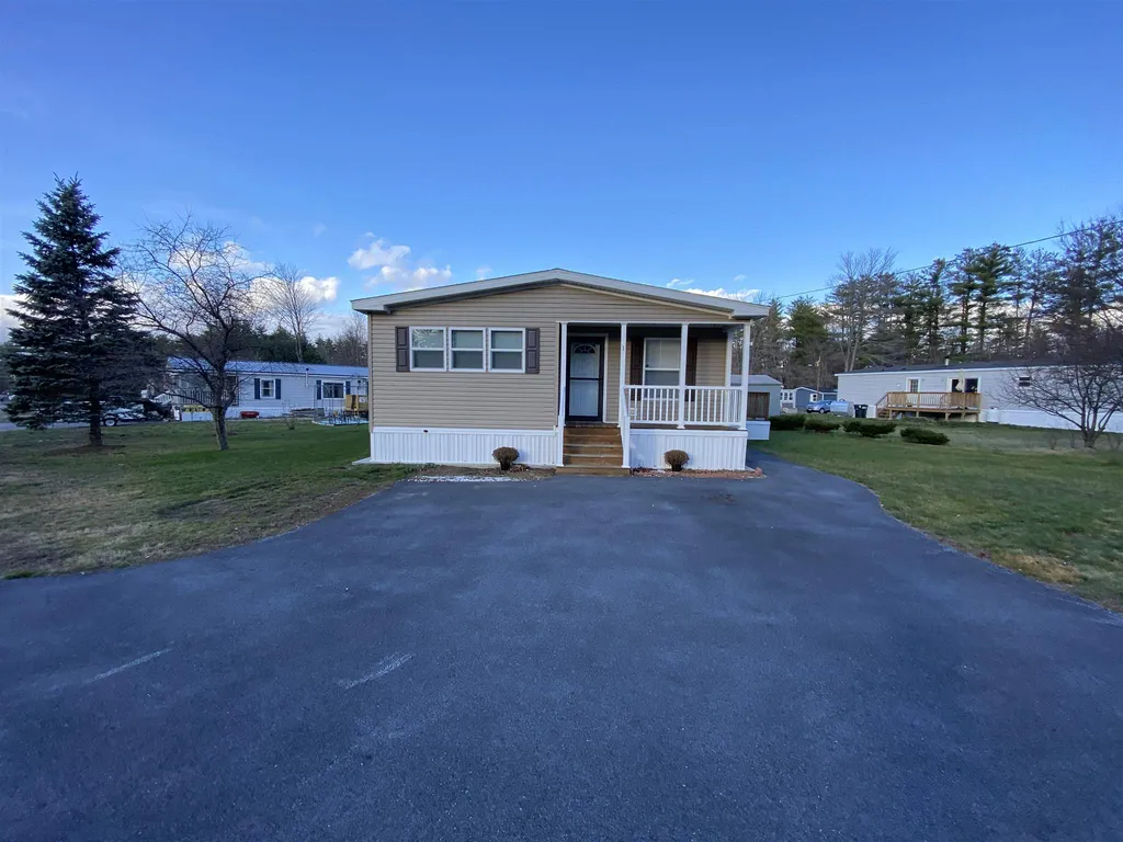 1 Lane Drive Allenstown NH 03275