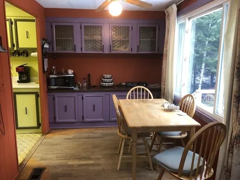 144 Halls Brook Road Rumney NH 03266
