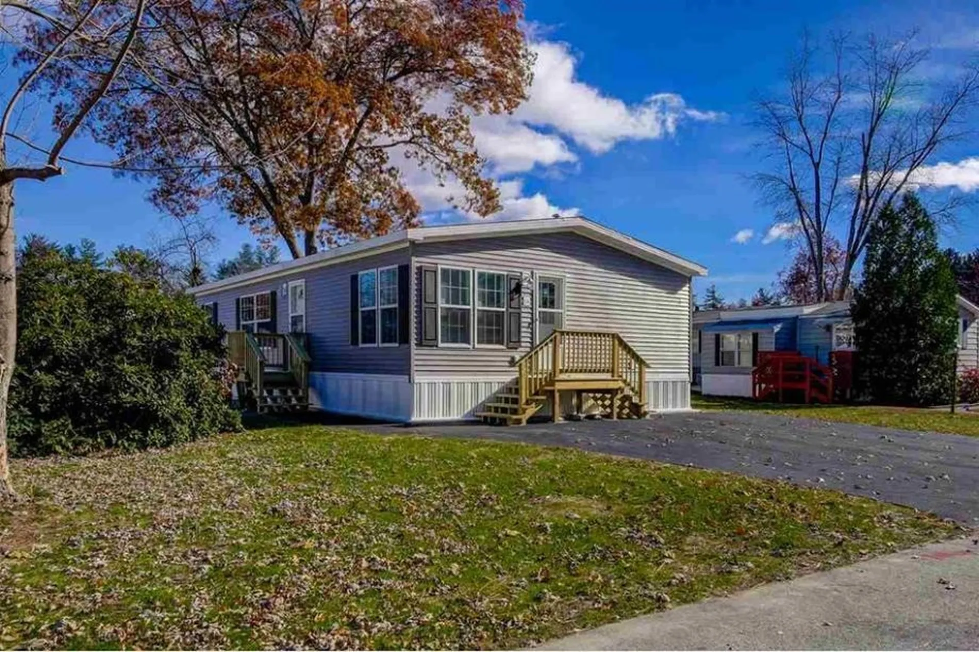 57 Summit Drive Jaffrey NH 03452