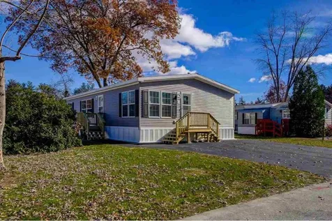 57 Summit Drive Jaffrey NH 03452