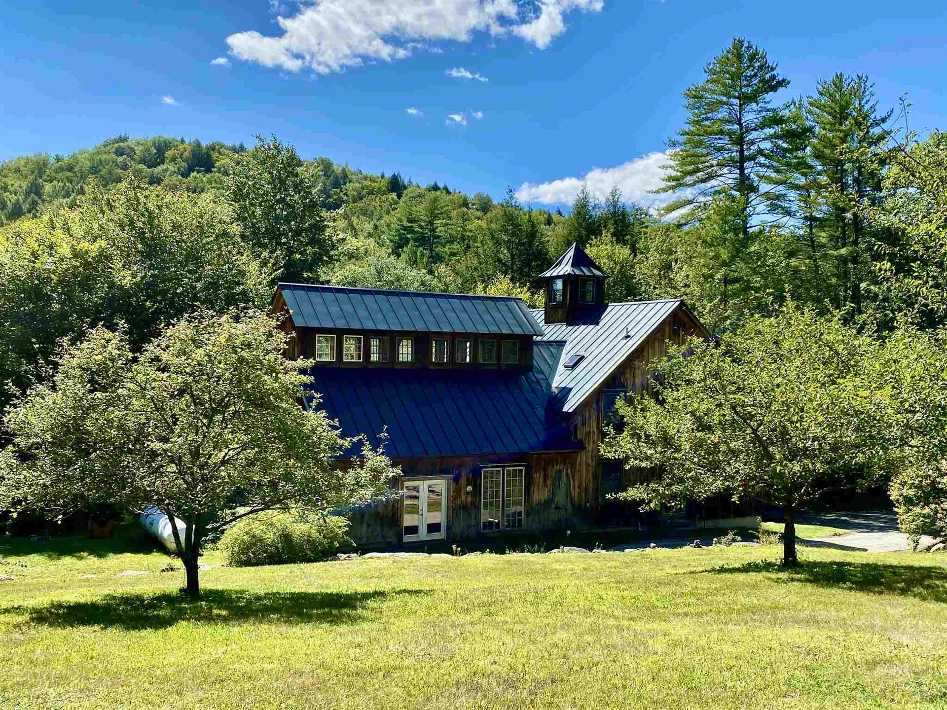 678 Goldthwaite Road Chester VT 05143