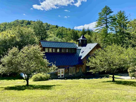 678 Goldthwaite Road Chester VT 05143
