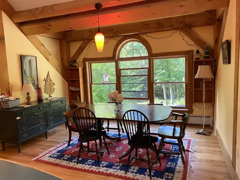 678 Goldthwaite Road Chester VT 05143