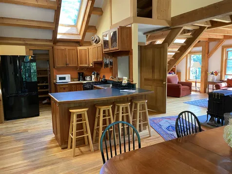 678 Goldthwaite Road Chester VT 05143
