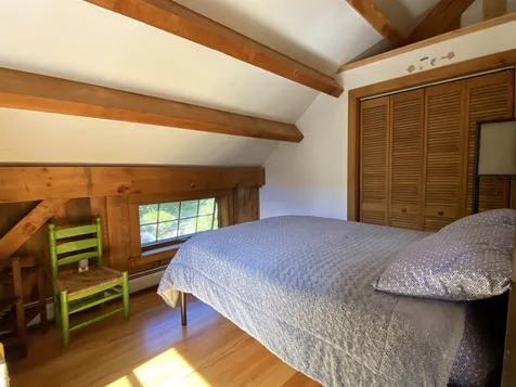 678 Goldthwaite Road Chester VT 05143