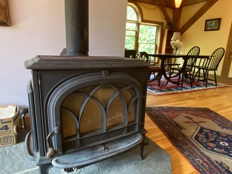 678 Goldthwaite Road Chester VT 05143