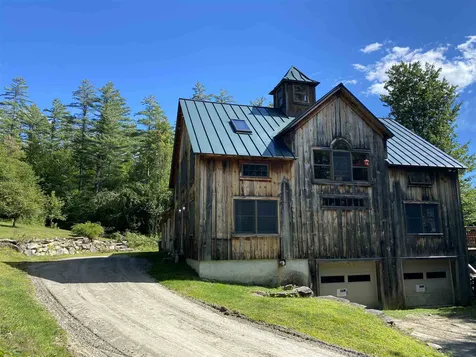 678 Goldthwaite Road Chester VT 05143
