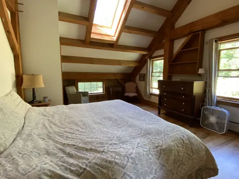 678 Goldthwaite Road Chester VT 05143