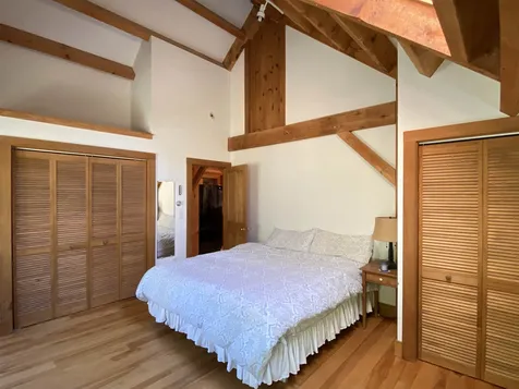 678 Goldthwaite Road Chester VT 05143