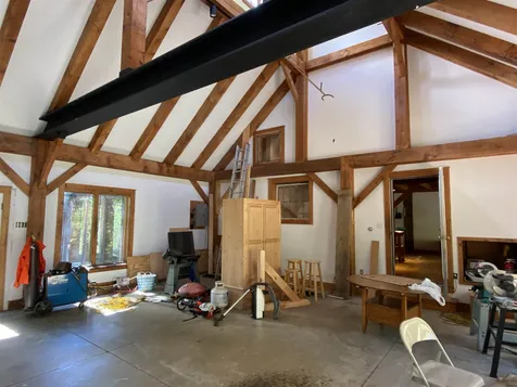 678 Goldthwaite Road Chester VT 05143