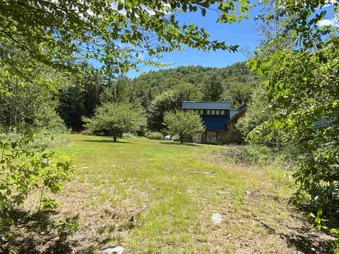 678 Goldthwaite Road Chester VT 05143