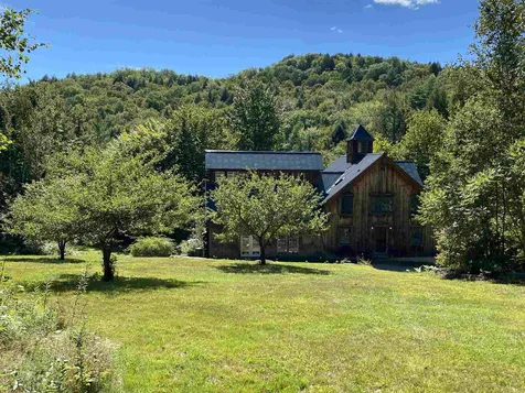 678 Goldthwaite Road Chester VT 05143