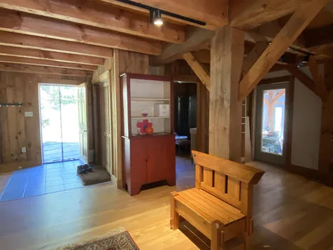 678 Goldthwaite Road Chester VT 05143