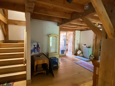 678 Goldthwaite Road Chester VT 05143