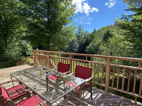 678 Goldthwaite Road Chester VT 05143